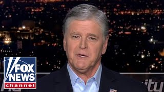 Hannity We Re Watching History