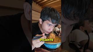 Probé El Ramen Más PICANTE del Mundo 😱😱