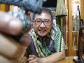 21. Tosan Aji adalah Budaya Asli Nusantara