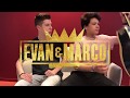 Evan et Marco  - Sing my life 🎵