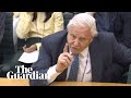 David Attenborough: it's 'extraordinary' climate deniers remain in Australian politics