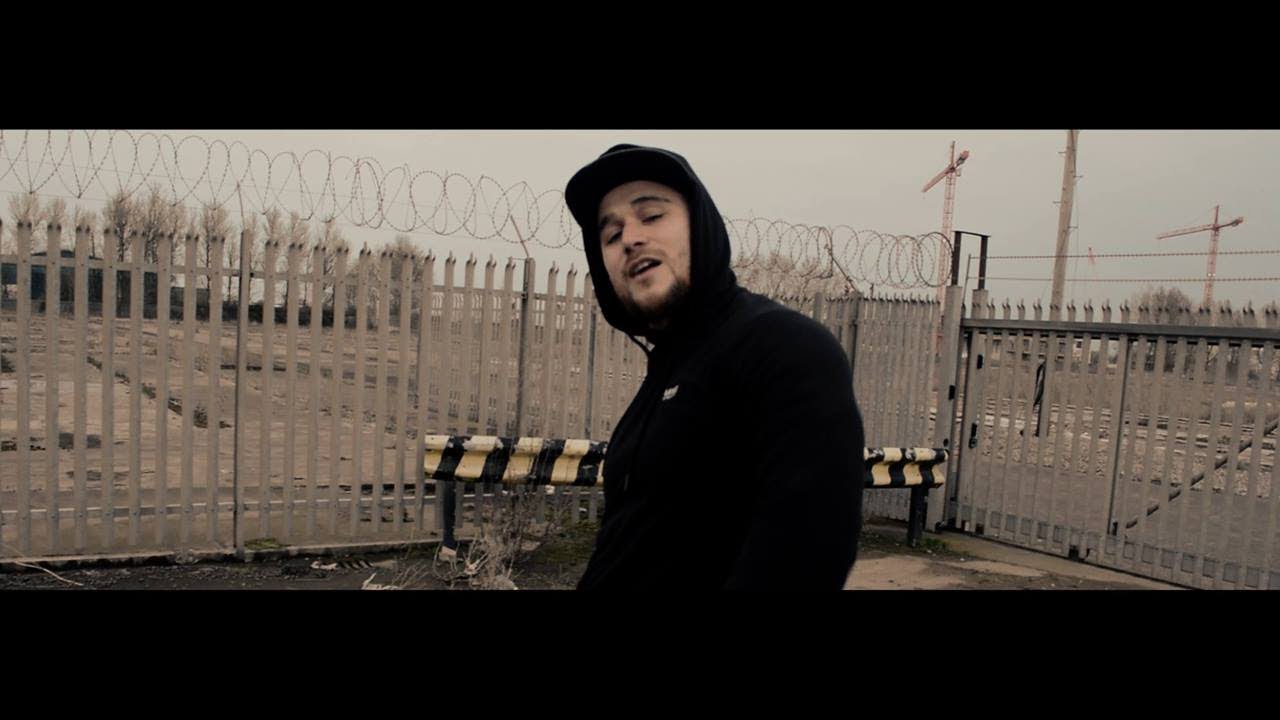 B-DEE - WHERE TO BEGIN? [VIDEO] (@BDEE__) - YouTube