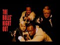 The Bulls' Night Out - 1990s NY Cop thriller