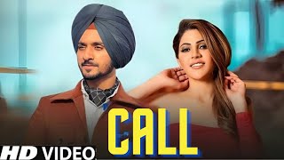 Call : Nirvair Pannu (Official Video) Jassi X | New Punjabi Song 2022 | Juke Dock