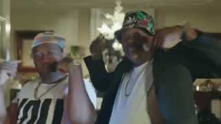 Donald ft. Big Nuz - Party For 2 ( Music )
