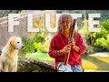 River's Melody - Native American Flute for Inner Peace
