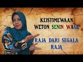 PERUNTUNGAN WETON SENIN WAGE WATAK REJEKI DAN SEMUANYA