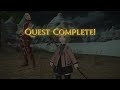 【ff14】桃メンタルカプ厨のエオルゼア横断生活♯77【ネタバレ注意】