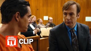 Better Call Saul S05 E07 Clip | 'Witness Tampering' | Rotten Tomatoes TV