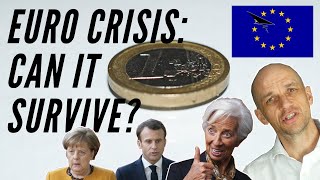 Eurozone Crisis Explained {2020} (Sovereign debt & Banking crisis) Will the euro survive?