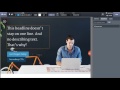 Simple & Elegant Solution for Off-Canvas Menus w/ 3D effects - Part 1