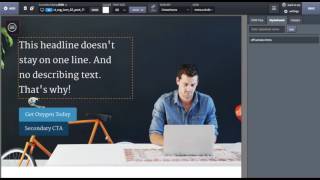 Simple & Elegant Solution for Off-Canvas Menus w/ 3D effects - Part 1