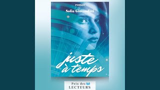 Chapter 200 - Juste à temps