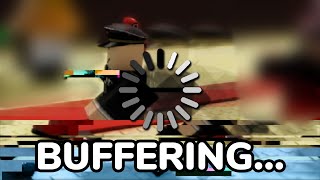 What playing ROBLOX while it's down is like...