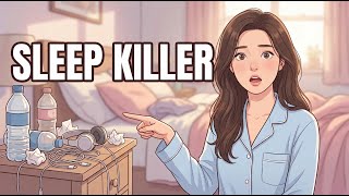 Declutter Your Room for Better Rest
