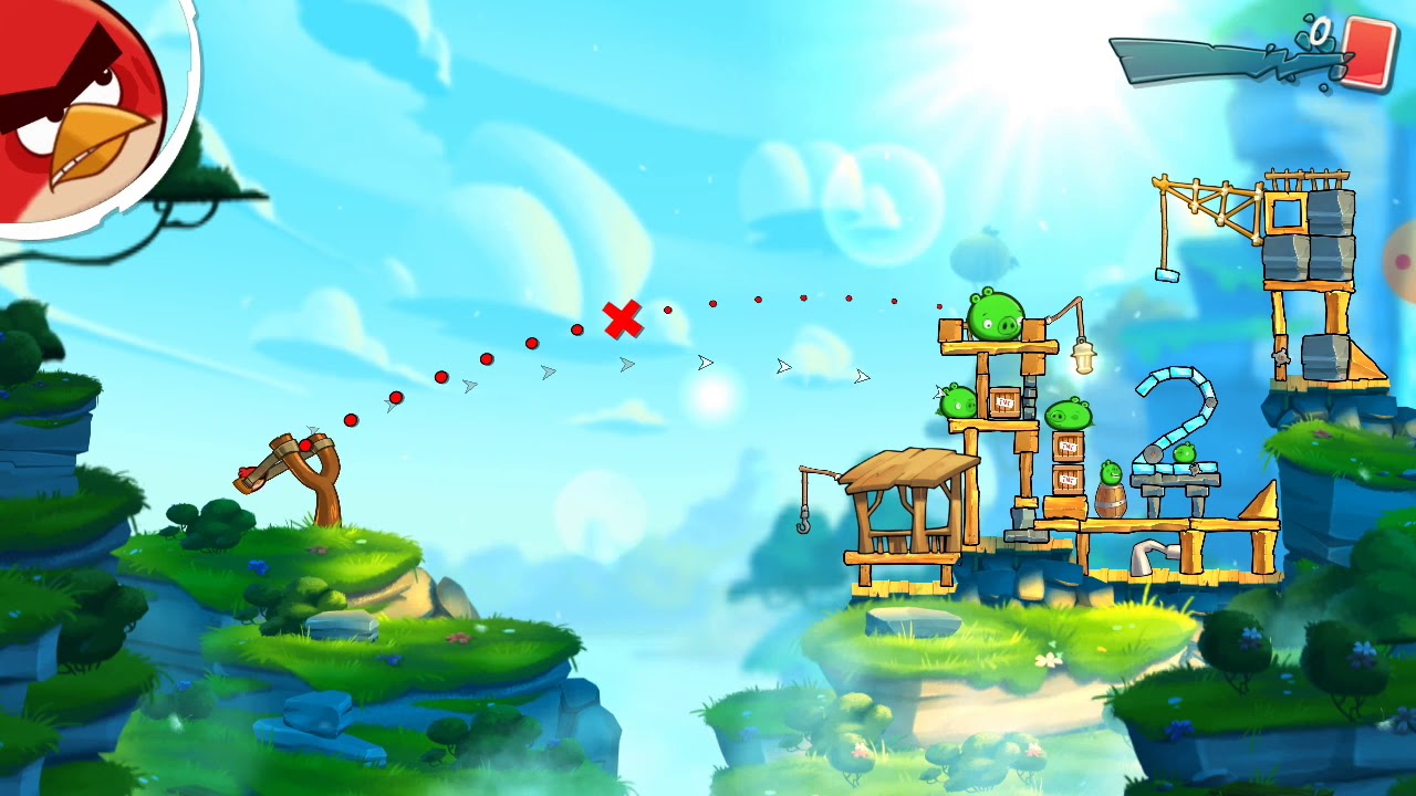 Angry Birds 2 Tutorial Youtube