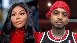 Inside Lil Kim's ROCKY Relationship