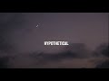 Duckybeasty - Hypothetical (Lyric Video)