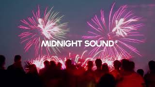 Midnight Sound New Year Mix 2025