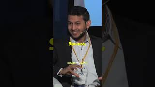 Every overnight Success is an old story. 🚀🔥- Ritesh Agarwal