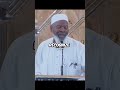 interaction between people of jannah vs jahannam part 1