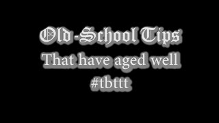 TBT Teaching Tips - E Portfolio Challenges