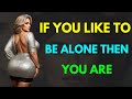 People Who Like To Be Alone Have These 6 Special Personality Traits |Human Psychology| Awesome Facts