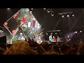 Foo Fighters & Rivers Cuomo (Weezer) - Detroit Rock City (Kiss Cover) [Live - Melbourne]