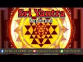 Sri Yantra Explained l Shree Chakra l Brahmastra Vidya