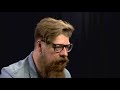 jim root on his fender signature jazzmaster fender