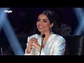 singer jeanick fournier creates a beautiful moment canada’s got talent semi finals