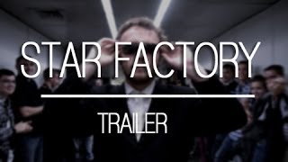 Star Factory - Trailer  #DCDP
