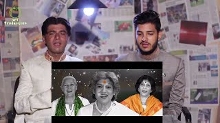 Pakistani Reacts To | Jana Gana Mana | WIFT India National Anthem | Reaction Express
