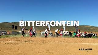 Bitterfontein Traditional Dancers | New School