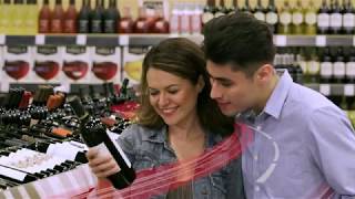 The Road to Binny's - Wine