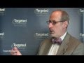 Dr. Weber on Testing Patients with Melanoma for Gene Mutations