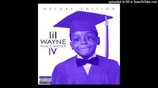 Lil' Wayne - President Carter(Screwed)