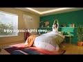 WindFree™ Bespoke Air Conditioners: Good Sleep | Samsung