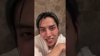 230911 DongWoo Instagram Live (full) #인피니트 #동우 #장동우 #Dongwoo