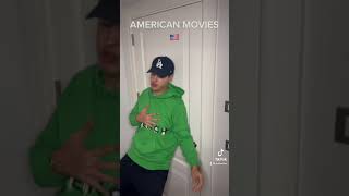 Action Movies In Different Countries 😂🇺🇸🇹🇷🇮🇳 فیلم اکشن تو کشور های مختلف