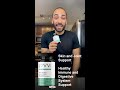 LUVV Labs Organic Sea Moss User Review