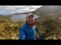 2 nights in wild nephin national park mayo