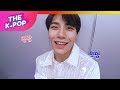 JBJ95, Charming the cam [BEHIND THE SHOW 190402]