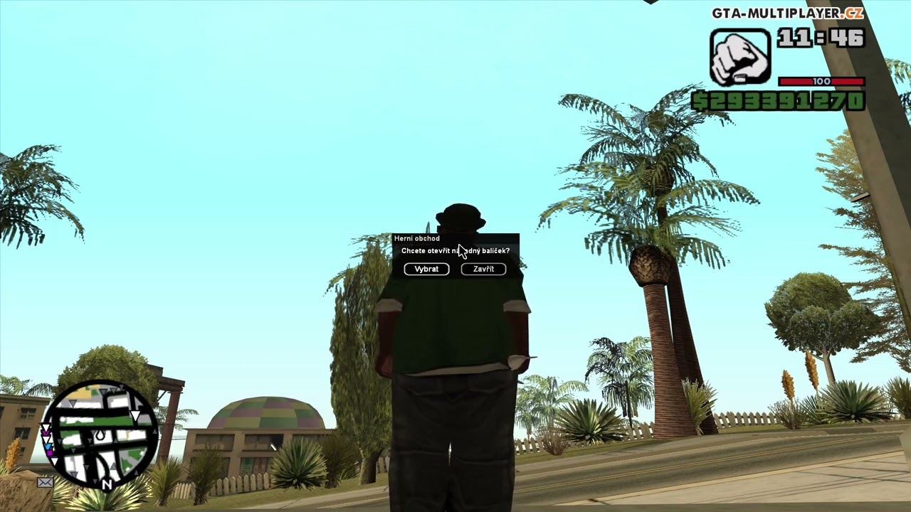 Wtls Otevírání Balíčku 2