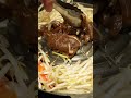 松尾ジンギスカン　【イヤホン必須！】ジンギスカンのasmrで皆さんを癒します。 ジンギスカン ラム肉