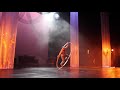 cyr wheel guillaume juncar legendary