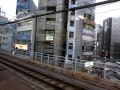 ochanomizu to kanda chuo line 111129