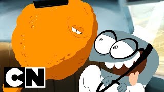Lamput | 2018 Collection #4 | Cartoon Network