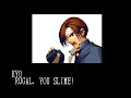 [TAS]ARCADE The King of Fighters '95-Random