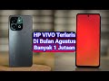 7 HP VIVO TERLARIS Di Bulan Agustus 2024! Banyak 1 Jutaan